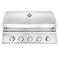 High Quality Gas Griddle Grill